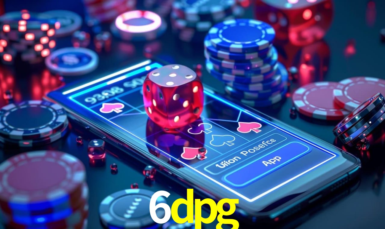 Desvendando o Mundo dos Jogos Virtuais na 6dpg