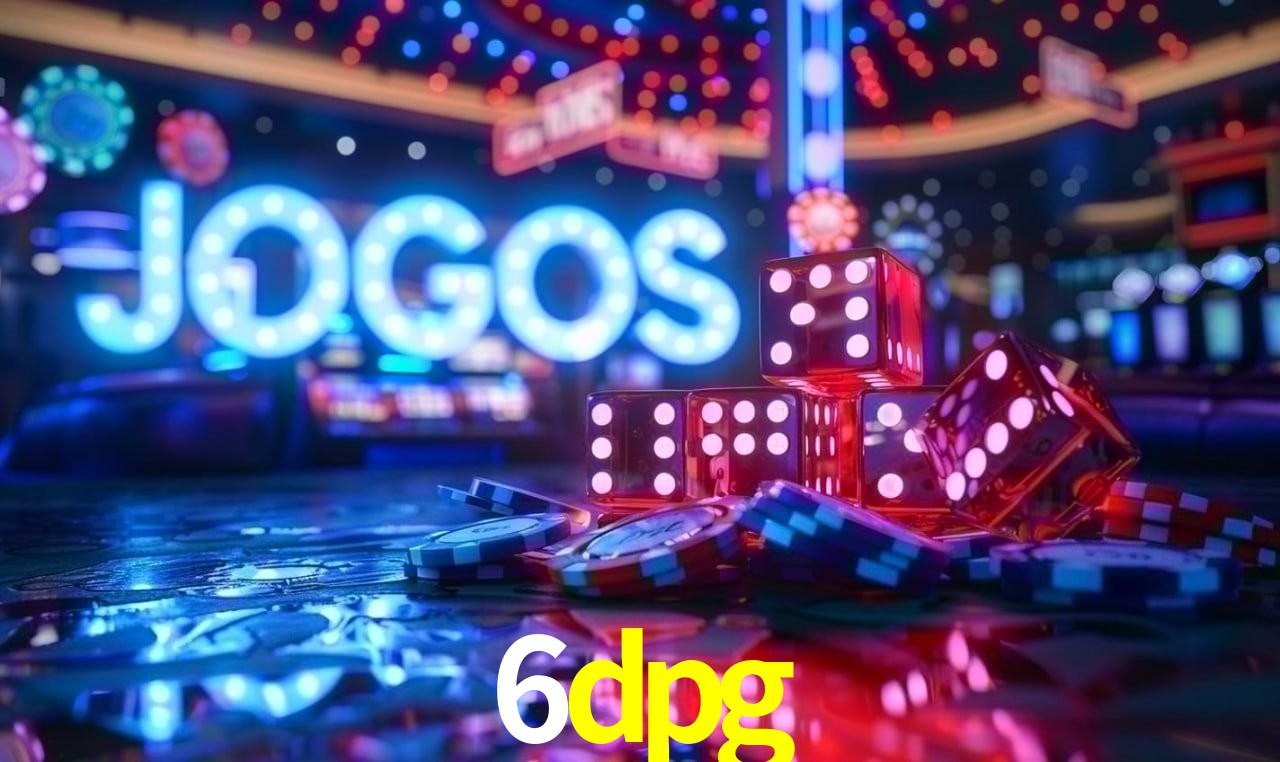Desvendando o Mundo dos Jogos Virtuais na 6dpg