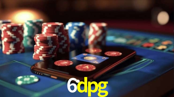A Emoção da Loteria na 6dpg: Uma Chance de Mudança de Vida